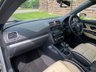 USED 2013 62 VOLKSWAGEN EOS 2.0 EXCLUSIVE TDI BLUEMOTION TECHNOLOGY 2d 139 BHP 