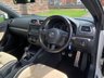 USED 2013 62 VOLKSWAGEN EOS 2.0 EXCLUSIVE TDI BLUEMOTION TECHNOLOGY 2d 139 BHP 
