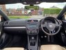 USED 2013 62 VOLKSWAGEN EOS 2.0 EXCLUSIVE TDI BLUEMOTION TECHNOLOGY 2d 139 BHP 