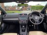 USED 2013 62 VOLKSWAGEN EOS 2.0 EXCLUSIVE TDI BLUEMOTION TECHNOLOGY 2d 139 BHP 