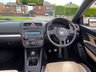 USED 2013 62 VOLKSWAGEN EOS 2.0 EXCLUSIVE TDI BLUEMOTION TECHNOLOGY 2d 139 BHP 