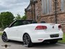 USED 2013 62 VOLKSWAGEN EOS 2.0 EXCLUSIVE TDI BLUEMOTION TECHNOLOGY 2d 139 BHP 