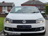 USED 2013 62 VOLKSWAGEN EOS 2.0 EXCLUSIVE TDI BLUEMOTION TECHNOLOGY 2d 139 BHP 