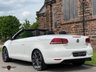 USED 2013 62 VOLKSWAGEN EOS 2.0 EXCLUSIVE TDI BLUEMOTION TECHNOLOGY 2d 139 BHP 