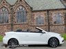 USED 2013 62 VOLKSWAGEN EOS 2.0 EXCLUSIVE TDI BLUEMOTION TECHNOLOGY 2d 139 BHP 