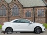 USED 2013 62 VOLKSWAGEN EOS 2.0 EXCLUSIVE TDI BLUEMOTION TECHNOLOGY 2d 139 BHP 