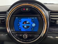 USED 2018 11 MINI CLUBMAN 1.5 COOPER 5d 134 BHP 7 Speed Automatic