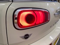 USED 2018 11 MINI CLUBMAN 1.5 COOPER 5d 134 BHP 7 Speed Automatic