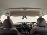 USED 2018 11 MINI CLUBMAN 1.5 COOPER 5d 134 BHP 7 Speed Automatic