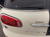 USED 2018 11 MINI CLUBMAN 1.5 COOPER 5d 134 BHP 7 Speed Automatic