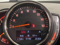 USED 2018 11 MINI CLUBMAN 1.5 COOPER 5d 134 BHP 7 Speed Automatic