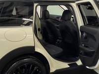 USED 2018 11 MINI CLUBMAN 1.5 COOPER 5d 134 BHP 7 Speed Automatic
