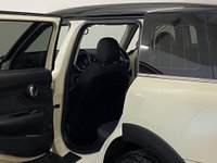 USED 2018 11 MINI CLUBMAN 1.5 COOPER 5d 134 BHP 7 Speed Automatic