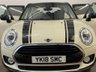 USED 2018 11 MINI CLUBMAN 1.5 COOPER 5d 134 BHP 7 Speed Automatic