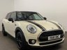 USED 2018 11 MINI CLUBMAN 1.5 COOPER 5d 134 BHP 7 Speed Automatic