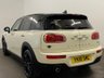 USED 2018 11 MINI CLUBMAN 1.5 COOPER 5d 134 BHP 7 Speed Automatic
