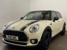 USED 2018 11 MINI CLUBMAN 1.5 COOPER 5d 134 BHP 7 Speed Automatic