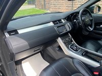 USED 2017 17 LAND ROVER RANGE ROVER EVOQUE 2.0 TD4 SE TECH 5d 177 BHP FULL SERVICE HISTORY ++ PRISTINE CONDITION ++