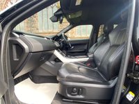 USED 2017 17 LAND ROVER RANGE ROVER EVOQUE 2.0 TD4 SE TECH 5d 177 BHP FULL SERVICE HISTORY ++ PRISTINE CONDITION ++