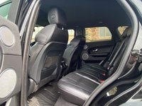 USED 2017 17 LAND ROVER RANGE ROVER EVOQUE 2.0 TD4 SE TECH 5d 177 BHP FULL SERVICE HISTORY ++ PRISTINE CONDITION ++