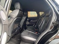USED 2017 17 LAND ROVER RANGE ROVER EVOQUE 2.0 TD4 SE TECH 5d 177 BHP FULL SERVICE HISTORY ++ PRISTINE CONDITION ++