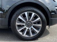 USED 2017 17 LAND ROVER RANGE ROVER EVOQUE 2.0 TD4 SE TECH 5d 177 BHP FULL SERVICE HISTORY ++ PRISTINE CONDITION ++