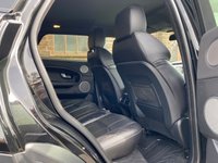 USED 2017 17 LAND ROVER RANGE ROVER EVOQUE 2.0 TD4 SE TECH 5d 177 BHP FULL SERVICE HISTORY ++ PRISTINE CONDITION ++