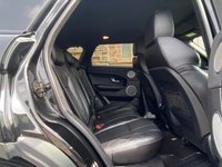 USED 2017 17 LAND ROVER RANGE ROVER EVOQUE 2.0 TD4 SE TECH 5d 177 BHP FULL SERVICE HISTORY ++ PRISTINE CONDITION ++