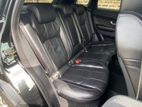 USED 2017 17 LAND ROVER RANGE ROVER EVOQUE 2.0 TD4 SE TECH 5d 177 BHP FULL SERVICE HISTORY ++ PRISTINE CONDITION ++
