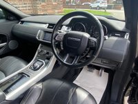 USED 2017 17 LAND ROVER RANGE ROVER EVOQUE 2.0 TD4 SE TECH 5d 177 BHP FULL SERVICE HISTORY ++ PRISTINE CONDITION ++