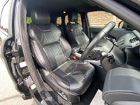 USED 2017 17 LAND ROVER RANGE ROVER EVOQUE 2.0 TD4 SE TECH 5d 177 BHP FULL SERVICE HISTORY ++ PRISTINE CONDITION ++