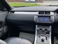 USED 2017 17 LAND ROVER RANGE ROVER EVOQUE 2.0 TD4 SE TECH 5d 177 BHP FULL SERVICE HISTORY ++ PRISTINE CONDITION ++