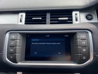 USED 2017 17 LAND ROVER RANGE ROVER EVOQUE 2.0 TD4 SE TECH 5d 177 BHP FULL SERVICE HISTORY ++ PRISTINE CONDITION ++