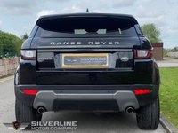 USED 2017 17 LAND ROVER RANGE ROVER EVOQUE 2.0 TD4 SE TECH 5d 177 BHP FULL SERVICE HISTORY ++ PRISTINE CONDITION ++