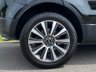 USED 2017 17 LAND ROVER RANGE ROVER EVOQUE 2.0 TD4 SE TECH 5d 177 BHP FULL SERVICE HISTORY ++ PRISTINE CONDITION ++
