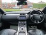USED 2017 17 LAND ROVER RANGE ROVER EVOQUE 2.0 TD4 SE TECH 5d 177 BHP FULL SERVICE HISTORY ++ PRISTINE CONDITION ++