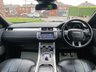 USED 2017 17 LAND ROVER RANGE ROVER EVOQUE 2.0 TD4 SE TECH 5d 177 BHP FULL SERVICE HISTORY ++ PRISTINE CONDITION ++