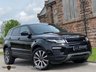 USED 2017 17 LAND ROVER RANGE ROVER EVOQUE 2.0 TD4 SE TECH 5d 177 BHP FULL SERVICE HISTORY ++ PRISTINE CONDITION ++