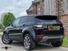 USED 2017 17 LAND ROVER RANGE ROVER EVOQUE 2.0 TD4 SE TECH 5d 177 BHP FULL SERVICE HISTORY ++ PRISTINE CONDITION ++