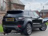 USED 2017 17 LAND ROVER RANGE ROVER EVOQUE 2.0 TD4 SE TECH 5d 177 BHP FULL SERVICE HISTORY ++ PRISTINE CONDITION ++