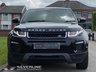 USED 2017 17 LAND ROVER RANGE ROVER EVOQUE 2.0 TD4 SE TECH 5d 177 BHP FULL SERVICE HISTORY ++ PRISTINE CONDITION ++