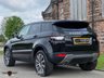 USED 2017 17 LAND ROVER RANGE ROVER EVOQUE 2.0 TD4 SE TECH 5d 177 BHP FULL SERVICE HISTORY ++ PRISTINE CONDITION ++