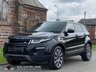 USED 2017 17 LAND ROVER RANGE ROVER EVOQUE 2.0 TD4 SE TECH 5d 177 BHP FULL SERVICE HISTORY ++ PRISTINE CONDITION ++