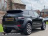 USED 2017 17 LAND ROVER RANGE ROVER EVOQUE 2.0 TD4 SE TECH 5d 177 BHP FULL SERVICE HISTORY ++ PRISTINE CONDITION ++