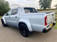 USED 2019 69 MERCEDES-BENZ X-CLASS 2.3 X250 D 4MATIC PROGRESSIVE 4d 188 BHP *12 MONTHS NATIONAL WARRANTY*