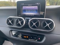 USED 2019 69 MERCEDES-BENZ X-CLASS 2.3 X250 D 4MATIC PROGRESSIVE 4d 188 BHP *12 MONTHS NATIONAL WARRANTY*