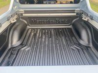 USED 2019 69 MERCEDES-BENZ X-CLASS 2.3 X250 D 4MATIC PROGRESSIVE 4d 188 BHP *12 MONTHS NATIONAL WARRANTY*
