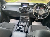 USED 2019 69 MERCEDES-BENZ X-CLASS 2.3 X250 D 4MATIC PROGRESSIVE 4d 188 BHP *12 MONTHS NATIONAL WARRANTY*