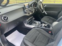 USED 2019 69 MERCEDES-BENZ X-CLASS 2.3 X250 D 4MATIC PROGRESSIVE 4d 188 BHP *12 MONTHS NATIONAL WARRANTY*