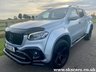 USED 2019 69 MERCEDES-BENZ X-CLASS 2.3 X250 D 4MATIC PROGRESSIVE 4d 188 BHP *12 MONTHS NATIONAL WARRANTY*